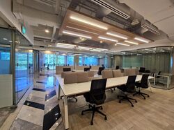 Harbourfront Tower Two (D4), Office #640256081